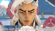 lifeweaver fartweaver channel overwatch lifeweaver fartweaver channel overwatch