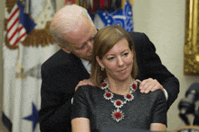 Joe Biden Sniffing GIF - Joe Biden Sniffing GIFs