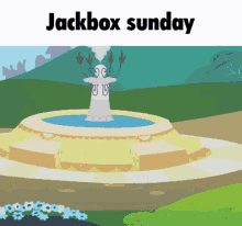 Beefcord Jackbox GIF - Beefcord Jackbox Jackbox Sunday GIFs