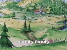Candy Candywhite GIF - Candy Candywhite Candyyalbert GIFs