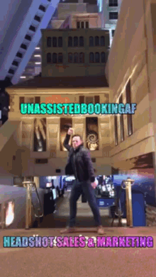 Unassisted Booking Unassisted Booking Af GIF - Unassisted Booking Unassisted Booking Af Hsm GIFs