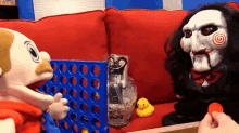 Sml Billy GIF - Sml Billy Connect Four GIFs