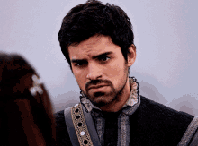 Reign GIF