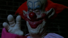 Killer Klowns From Outer Space GIF