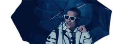 bailando bajo la lluvia daddy yankee don don divertido feliz