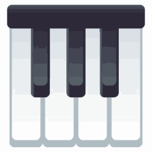 keyboard musical