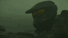 They'Re Close Master Chief GIF - They'Re Close Master Chief Halo GIFs