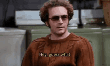 Guesswhat Hyde GIF - Guesswhat Hyde That70sshow GIFs