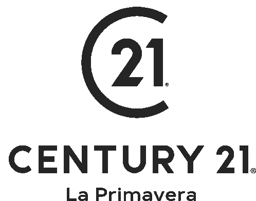 Century21la Primavera Sticker - Century21la Primavera Stickers
