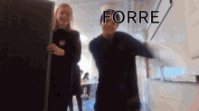 Forre Dancing Poggerforre GIF - Forre Dancing Poggerforre GIFs