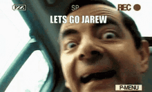 Lets Go Jarew GIF - Lets Go Jarew GIFs