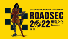 Roadsec Roadsec2022 GIF - Roadsec Roadsec2022 2022 GIFs