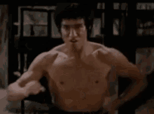 Bruce Lee Jkd GIF - Bruce Lee Jkd Demonstrating GIFs