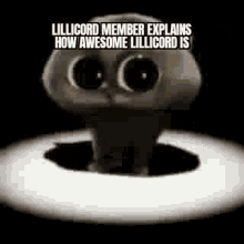 Lillicord Awesome GIF - Lillicord Awesome GIFs