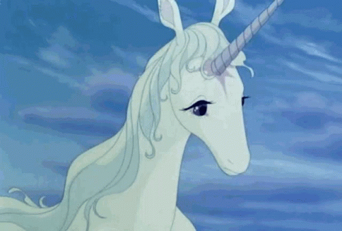 amalthea unicorn