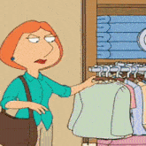 Me At The Store Family Guy GIF - Me At The Store Family Guy Stealing GIFs