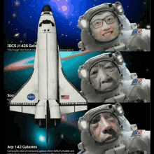 wongwingchun58 astronauts