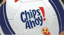 Sorry Chips Ahoy GIF - Sorry Chips Ahoy GIFs