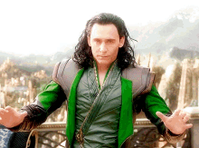 Loki Well GIF - Loki Well Let Me Explain GIFs