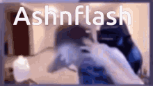 Ashnflash Ninja GIF - Ashnflash Ninja Just2good GIFs