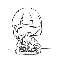 Eating Spaghetti Eating Food GIF - Eating Spaghetti Eating Food Pasta GIFs