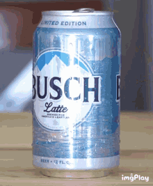 busch light latte iowa ice cold latte busch latte