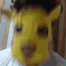 Mattpikachu Pikachu Doido GIF