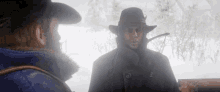 Red Dead Redemption2 Rdr2 GIF - Red Dead Redemption2 Rdr2 Charles Smith GIFs