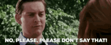 Spiderman Spiderman3 GIF - Spiderman Spiderman3 Tobey Maguire GIFs