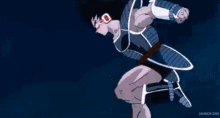 Turles Fight GIF - Turles Fight Hit GIFs