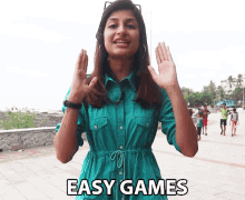 Easy Games Easy Peasy GIF - Easy Games Easy Peasy Simple GIFs