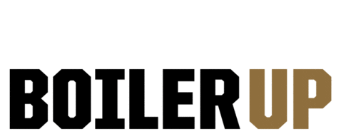 Boiler Boilerup Sticker - Boiler Boilerup Stickers