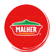 Malher Malhergt Sticker