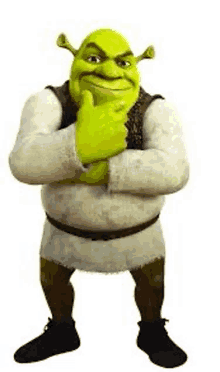 Shrek Ink GIF - Shrek Ink GIFs