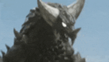 Ultraman Gomora GIF