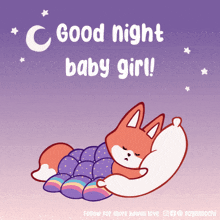 Good-night Goodnight GIF