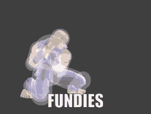 Ken Fundies GIF - Ken Fundies Brock Lee GIFs