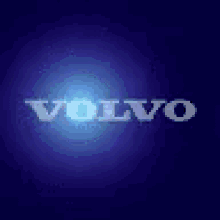 Volvo GIF