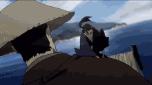 Escena favorita?