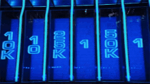 Numbers Wall GIF - Numbers Wall Amount GIFs