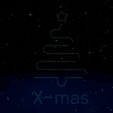 Xmas Christmas GIF