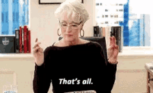 The Devil Wears Prada The Chanel Boots GIF - The Devil Wears Prada The  Chanel Boots Chanel - Discover & Share GIFs