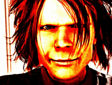 Onision Smile GIF - Onision Smile Stare GIFs