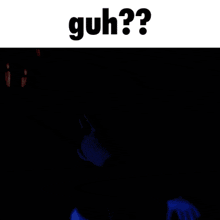 Guh Huh GIF - Guh Huh Luigi GIFs