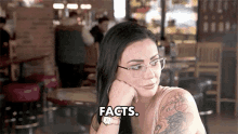 Facts True GIF - Facts True Yup GIFs