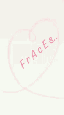 Name Fraces GIF - Name Fraces Heart GIFs