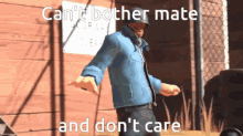 Dont Care Cant Bother Tf2 GIF - Dont Care Cant Bother Tf2 GIFs
