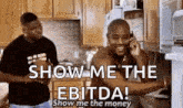 Showme The Money Jerry Mcguire GIF - Showme The Money Jerry Mcguire Cuba Gooding GIFs