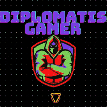 Diplomatis Gamer Gamer GIF - Diplomatis Gamer Gamer Diplomatis GIFs