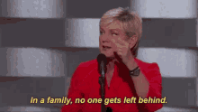 In A Family, No One Gets Left Behind GIF - Left Behind No One Gets Left Behind No Man Left Behind GIFs